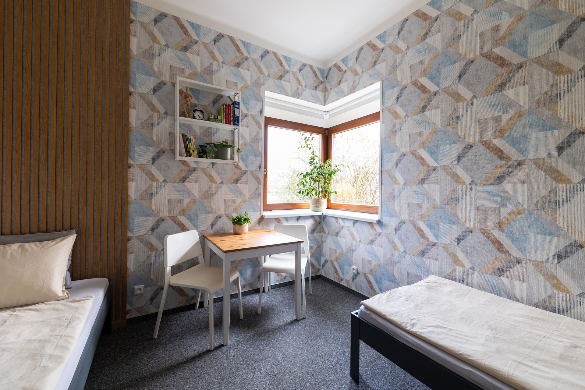 Apartmán 2