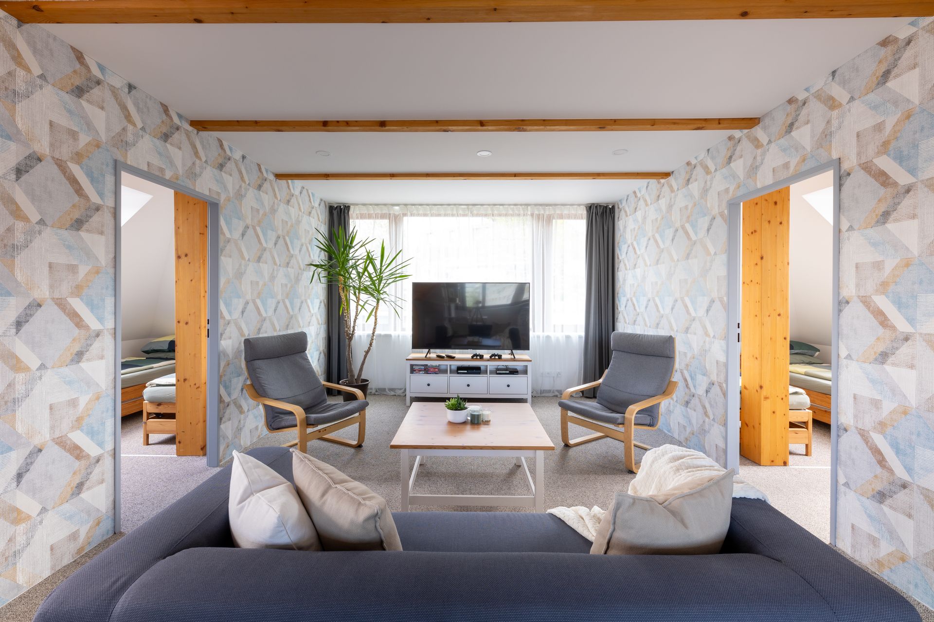 Apartmán 3