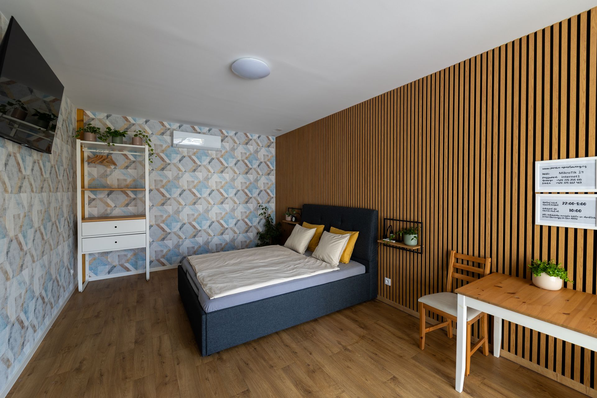 Apartmán 5
